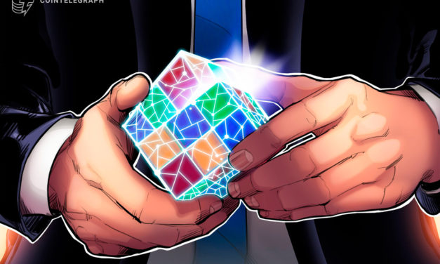 JP Morgan executes first DeFi trade on a public blockchain: Finance Redefined