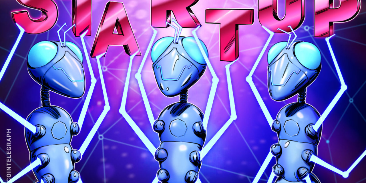 Mastercard adds 7 blockchain startups to its crypto accelerator