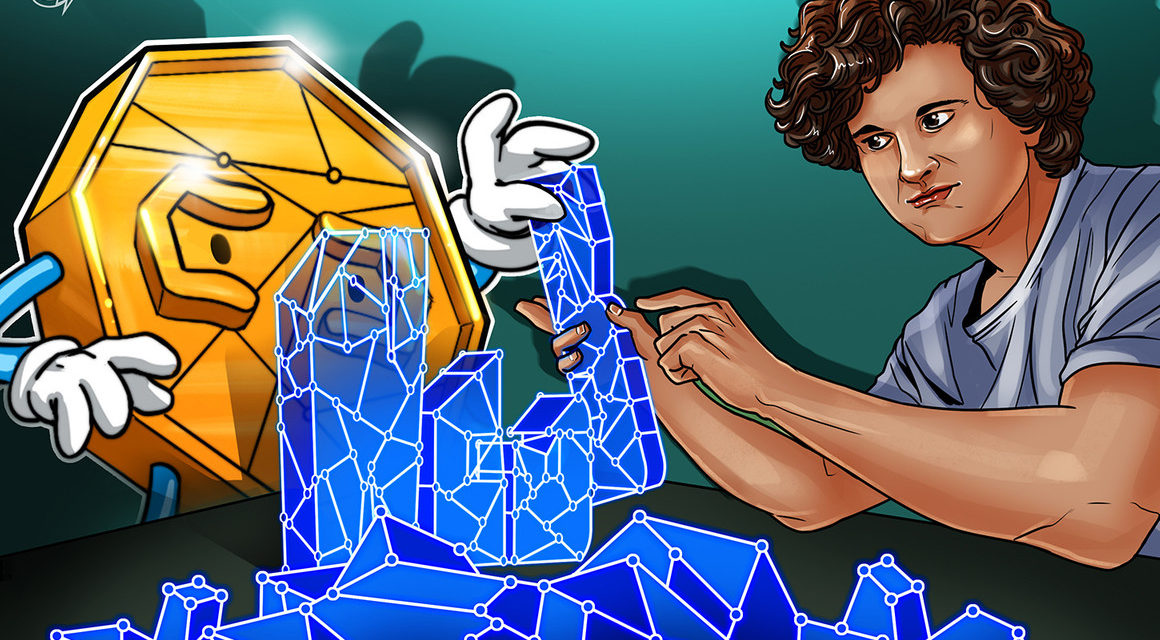 SBF calls for collaboration with Binance 'for the ecosystem'