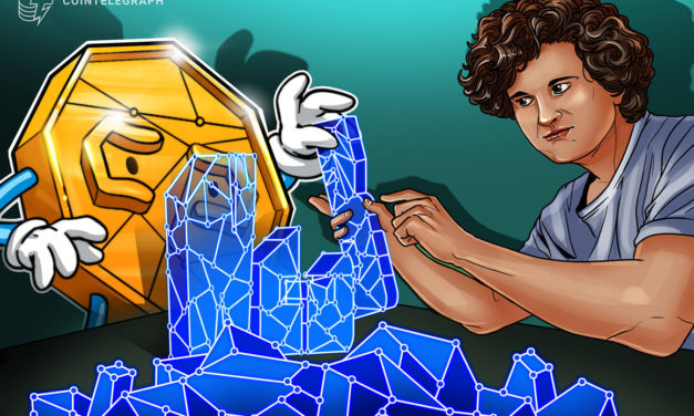 SBF calls for collaboration with Binance 'for the ecosystem'