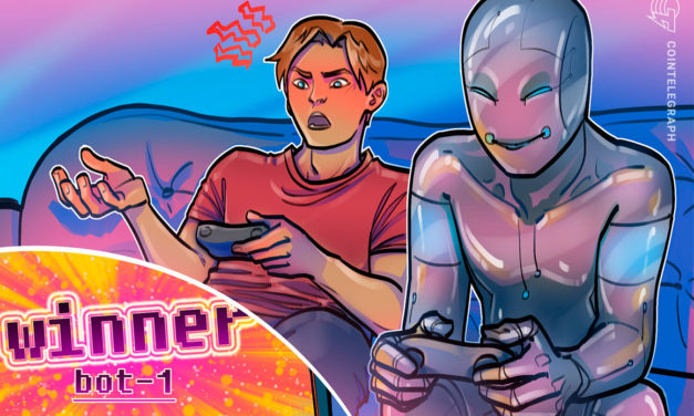 The reason bots dominate crypto gaming? Cash-grubbing developers incentivize them