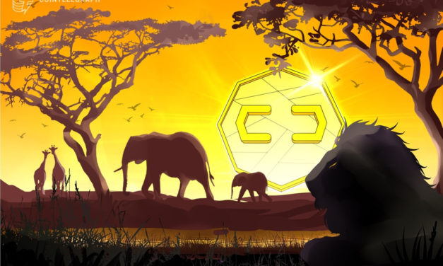 IMF calls for tighter crypto regulation in Africa as the industry unfolds