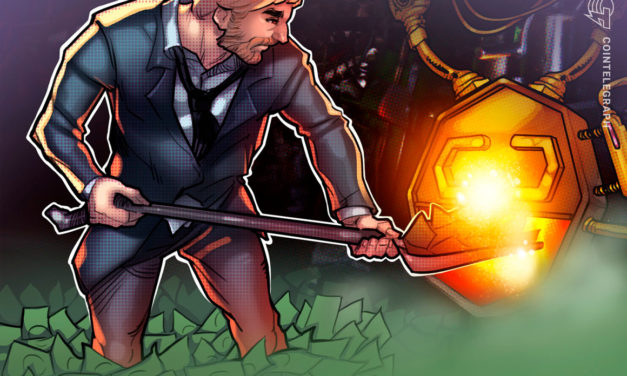 Amid FTX collapse, crypto funds see largest inflows in 14 weeks