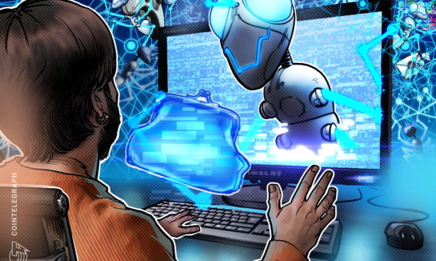 Ownership is the future of digital entertainment, says blockchain exec