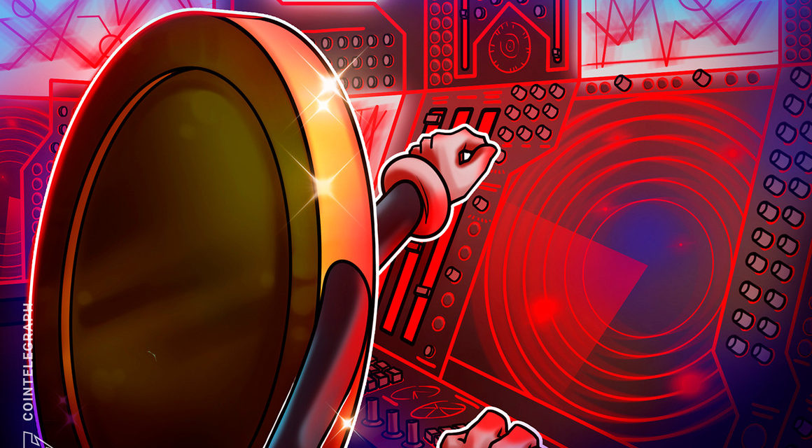 Breaking: Crypto lender Genesis Global halts withdrawals