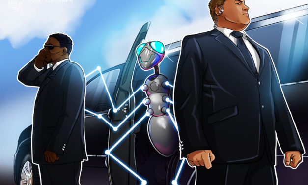 Future of Web3 security with Immunefi and Brave CEOs: The Bug House 2022