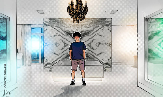 Let's move on from FTX’s collapse and get back to the basics