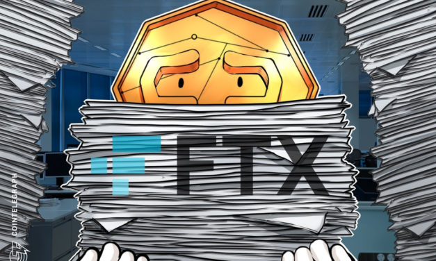The nightmare continues for Sam Bankman-Fried and FTX — Law Decoded, Nov. 14-21