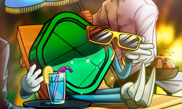 Industry confident in NFTs amid FTX collapse: Nifty Newsletter, Nov. 16–22