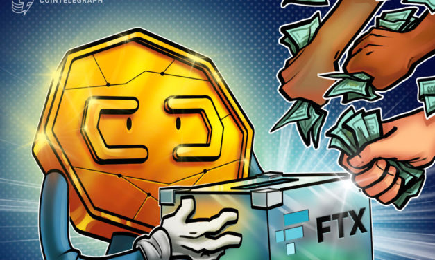 SBF tells investors FTX needs $8B in emergency funding: WSJ