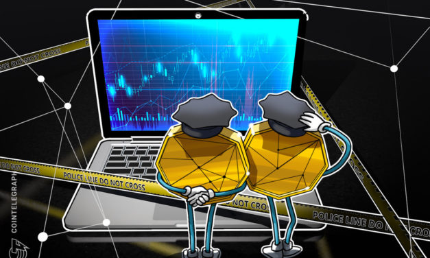 Crypto lender Hodlnaut reportedly faces police investigation in Singapore