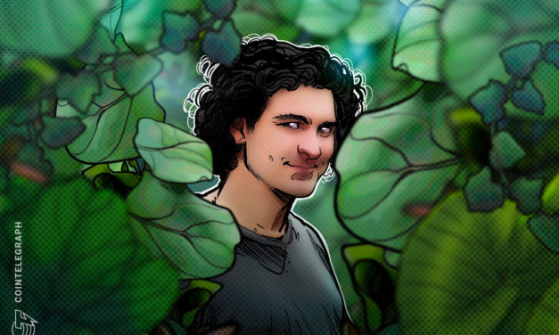 Bankman-Fried misguides regulators by directing them away from centralized finance