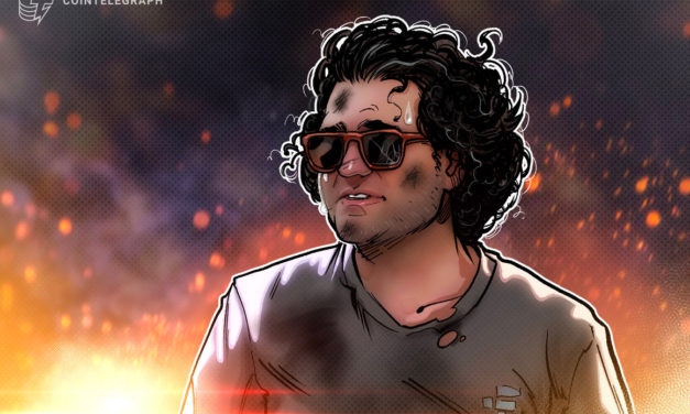 FTX illustrated why banks need to take over cryptocurrency