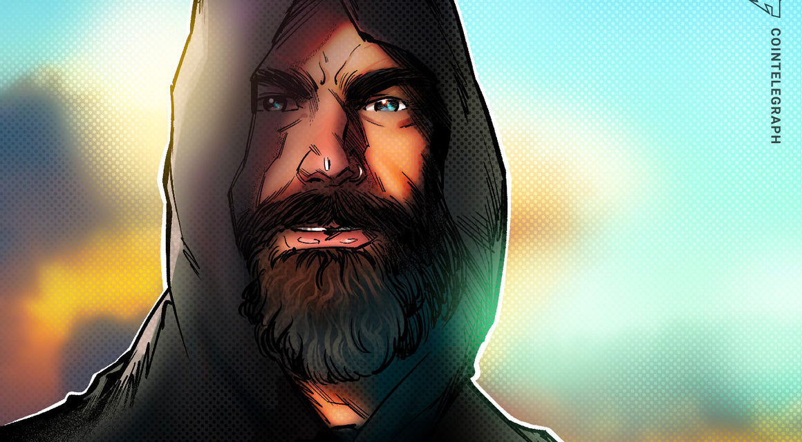 FTX just imploded, and Jack Dorsey wants to talk about the next stage for crypto?