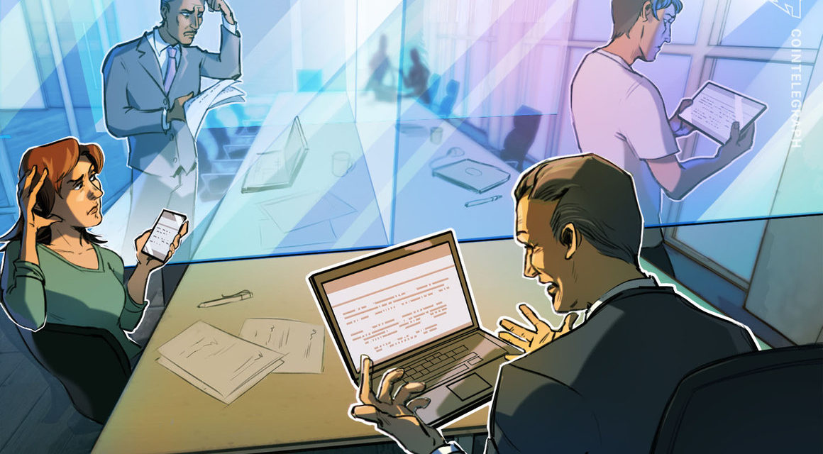 FTX names Kroll as claims agent, to update users on bankruptcy developments