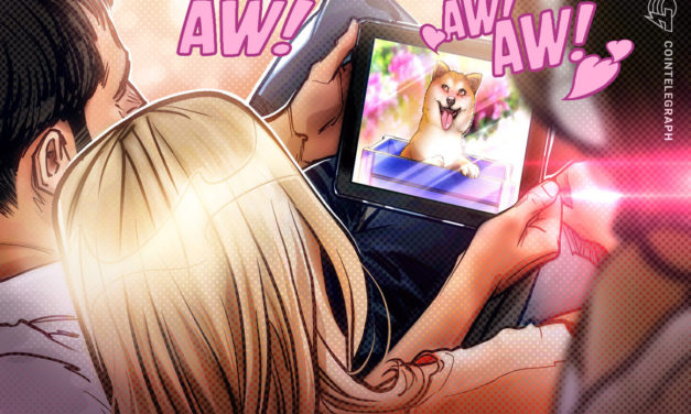 Dogecoin is on the cutting edge of future assets