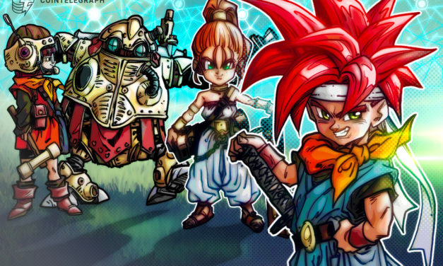 Crypto gaming needs to be fun to be successful — money doesn't matter