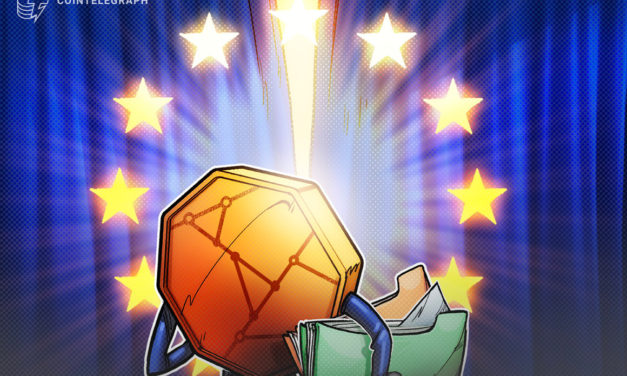 MiCA legislation good news for crypto players: Binance Europe VP