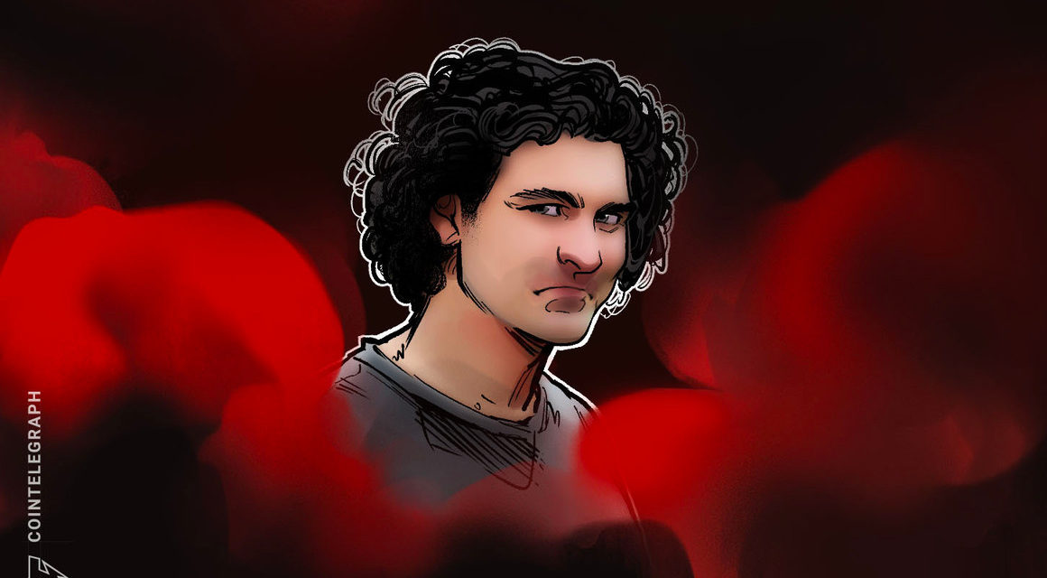 ‘I never opened the code for FTX’:  SBF has long, candid talk with vlogger