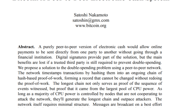 El Salvador President Bukele says Bitcoin is ‘the opposite‘ of FTX
