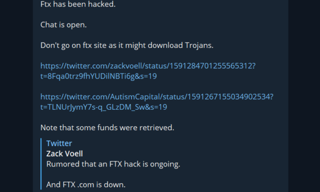 Tether blacklists $31.4M USDT following FTX's alleged hack, Musk reacts