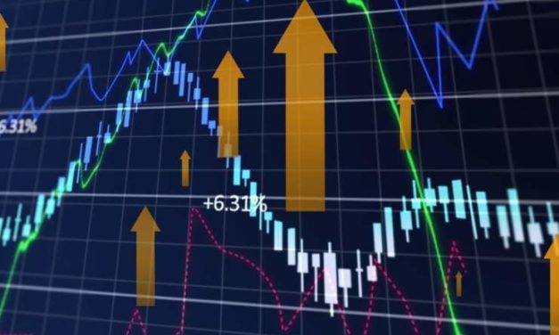 Graf na dnes: 4 podhodnotené akcie, ktoré by vám nemali ujsť!