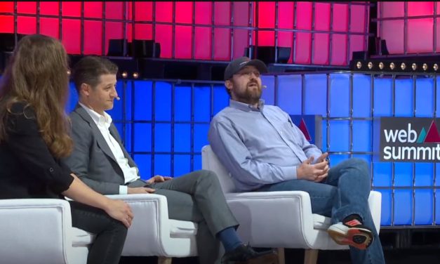 Web Summit Lisbon, Nov. 4: Latest updates from Cointelegraph’s ground team