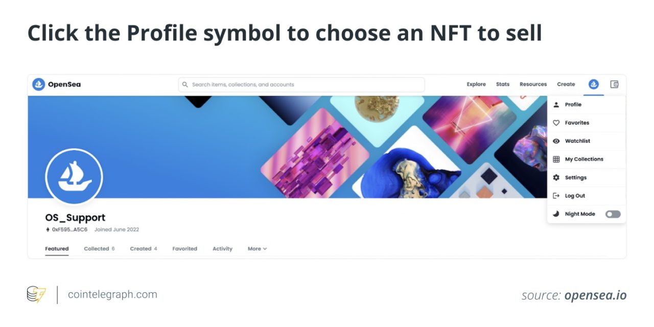 NFT pricing strategy: How to price your NFTs?