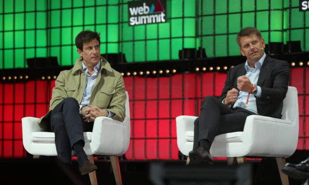 Web Summit Lisbon, Nov. 3: Latest updates from Cointelegraph ground team