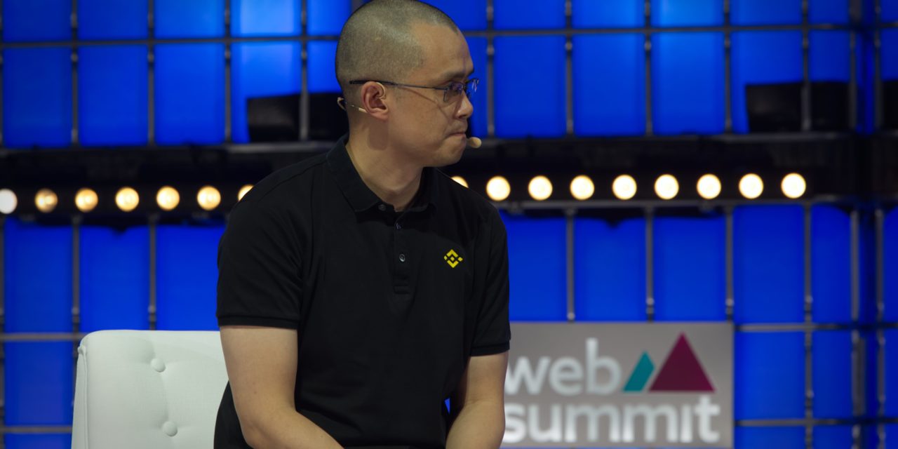 Web Summit Lisbon, Nov. 2: Latest updates from Cointelegraph ground team