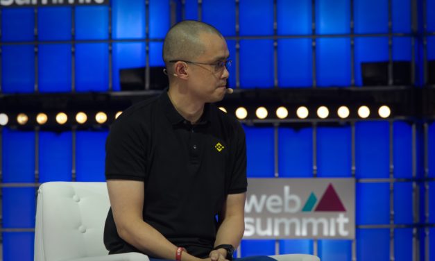 Web Summit Lisbon, Nov. 2: Latest updates from Cointelegraph ground team