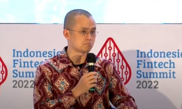 Binance CEO CZ on FTX crash: “We’ve been set back a few years”