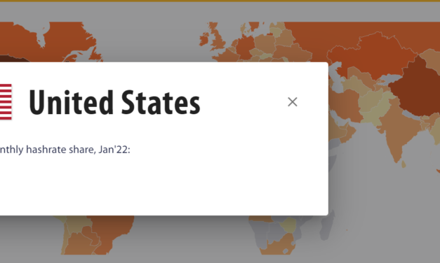 New York governor signs PoW mining moratorium into law