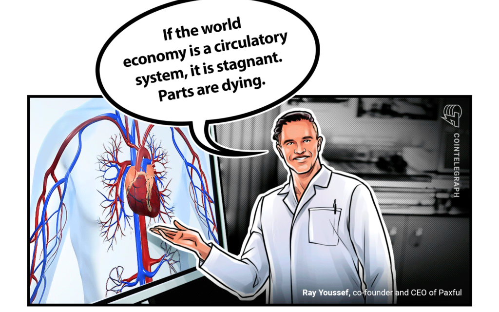 Musk continues Twitter overhaul, Instagram to host NFT tools and JPMorgan makes public blockchain trade: Hodler’s Digest, Oct. 30-Nov. 5