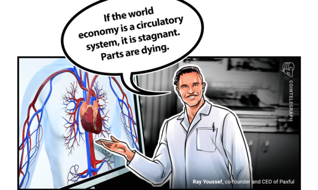 Musk continues Twitter overhaul, Instagram to host NFT tools and JPMorgan makes public blockchain trade: Hodler’s Digest, Oct. 30-Nov. 5
