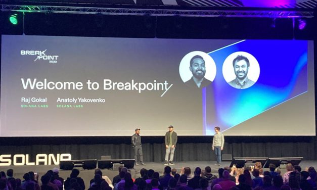 Solana unveils Google partnership, smartphones, Web3 store at Breakpoint