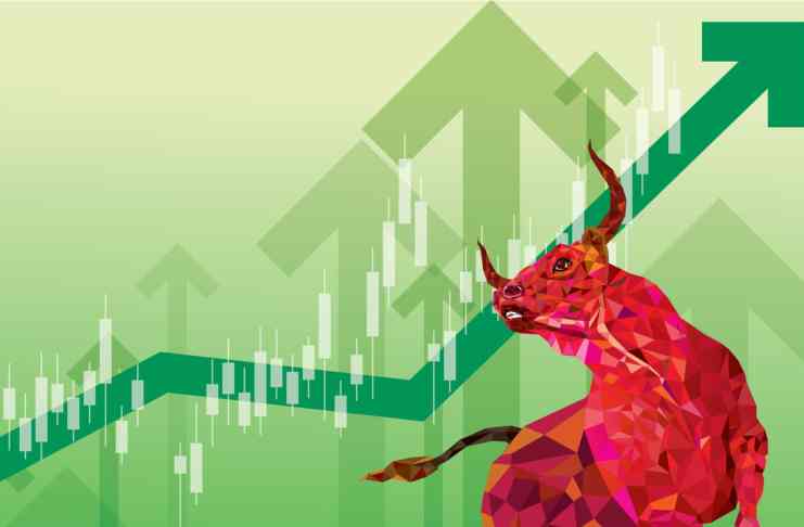 Tento altcoin vystrelil o 244 % po tom, čo získal podporu od jednej z najväčších kryptomenových búrz