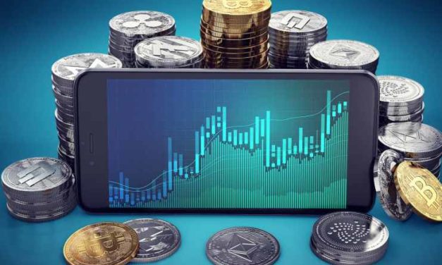 Michaël van de Poppe: „Tieto altcoiny zažijú počas novembra veľký nárast. Buďte v strehu!“