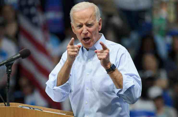 Biden ostro skritizoval Muska a Twitter: „Je to platforma, ktorá chrlí klamstvá“