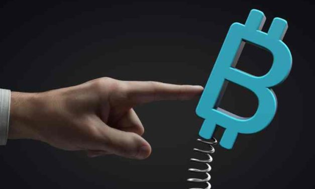 Bitcoin môže narásť až o 500 %! Stačí, ak si udrží menšiu volatilitu ako má S&P 500 a NASDAQ