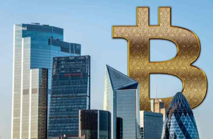 Stane sa Bitcoin súčasťou bankových rezerv?