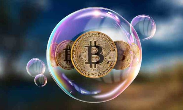 Každá bublina raz praske. Bude Bitcoin prvou výnimkou?