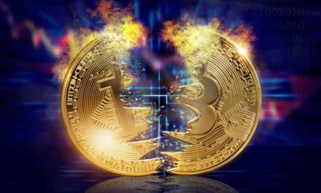 História sa opakuje! Bitcoin formuje rovnaký pohyb ako posledný cyklus