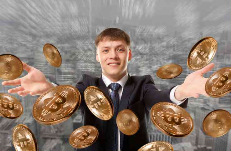Bitcoin s ďalším negatívnym výsledkom! Počet milionárskych peňaženiek masívne klesá