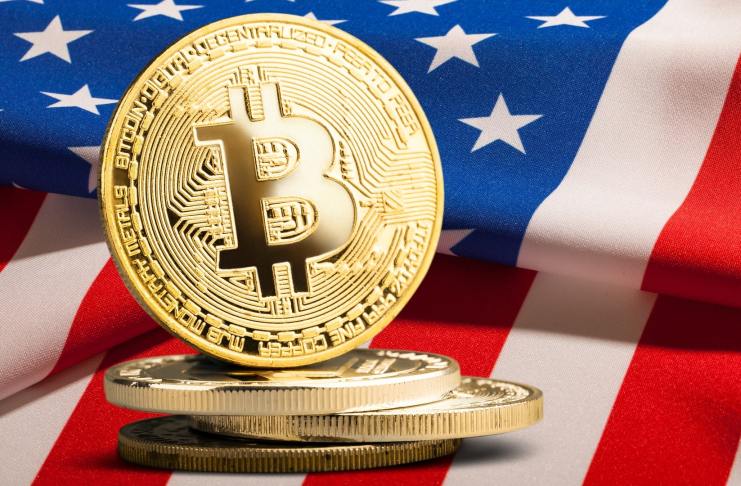Americká vláda patrí k najväčším držiteľom BTC! Môže Bitcoin predať a spôsobiť prepad?