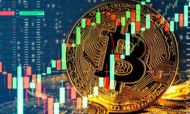 Skúsený obchodník: „Bitcoin musí pred odrazom na 21 000 dolárov udržať túto líniu“
