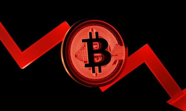 Kto strhol cenu Bitcoinu na 17-tisíc? Odpoveď vás prekvapí