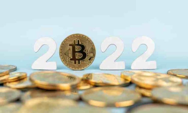 Aká bude cena Bitcoinu na konci roka 2022?