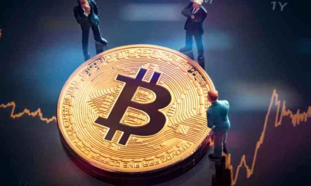 „Bitcoin má čoraz väčšiu základňu inštitucionálnych investorov a je to len začiatok,“ upozorňuje spoločnosť MicroStrategy