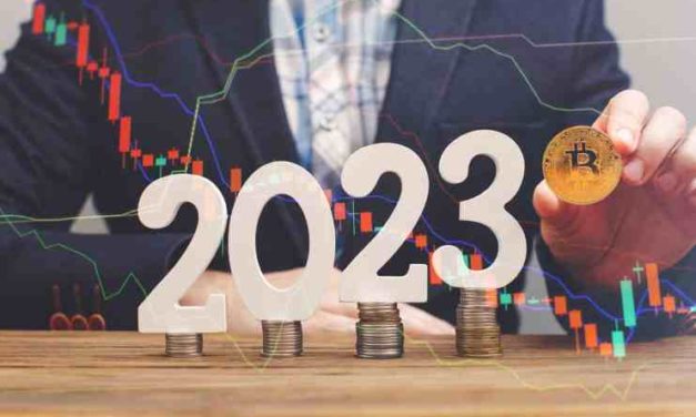 Čo čaká Bitcoin v roku 2023? Analytici zdieľajú pozitívne ukazovatele